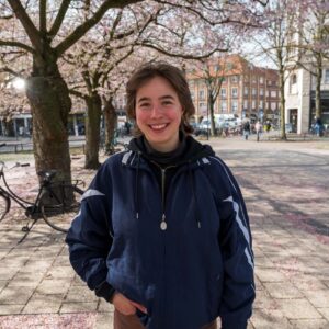 Elisa Scheller