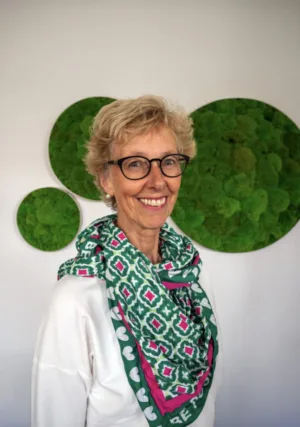 Hildegard Termühlen