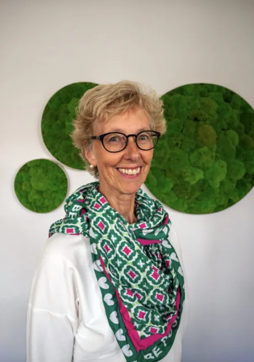 Hildegard Termühlen