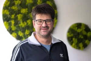 Oliver Koch