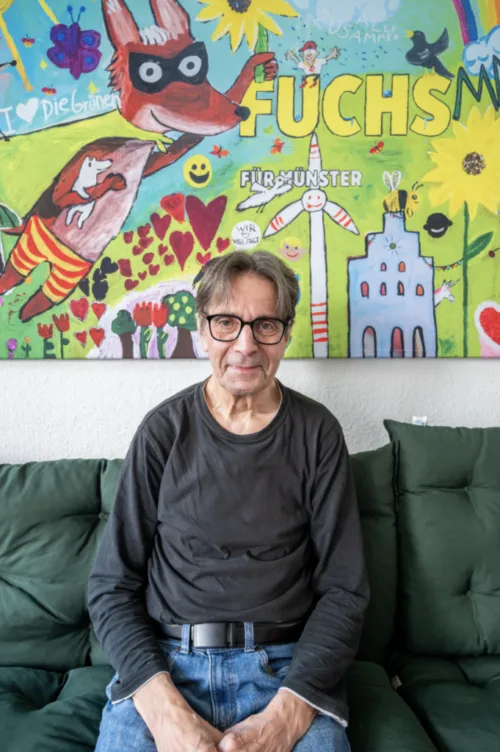 Raimund Köhn