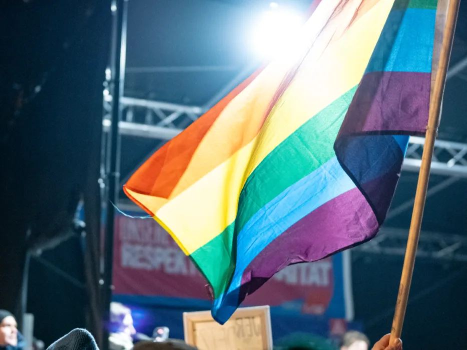 Feminismus und Gleichstellung