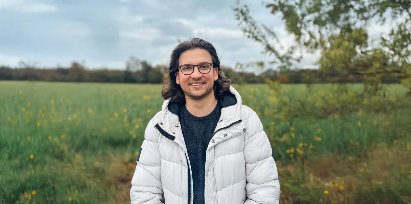 Bewerbung
