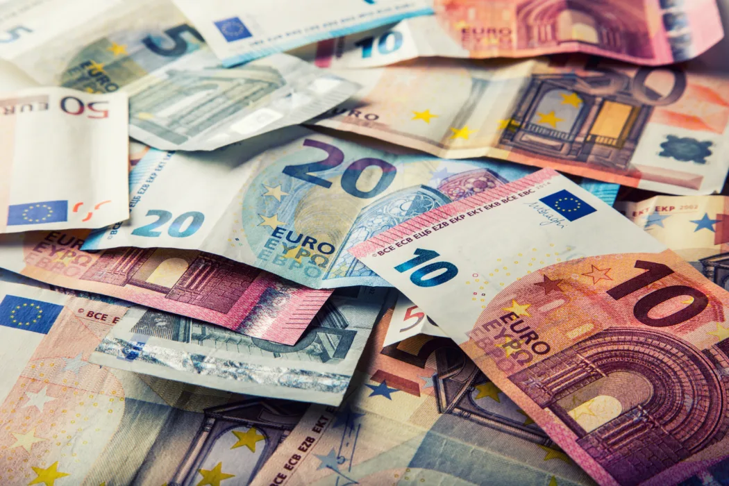 Finanzen