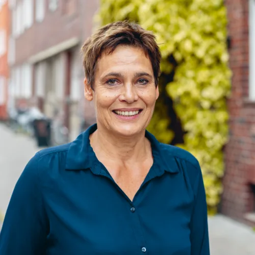 Andrea Blome