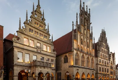 Münster fehlen 92 Millionen Euro - Fragen und Antworten