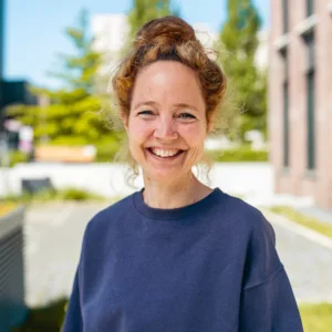 Anna Hünker