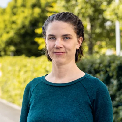 Dr. Annika Bürger