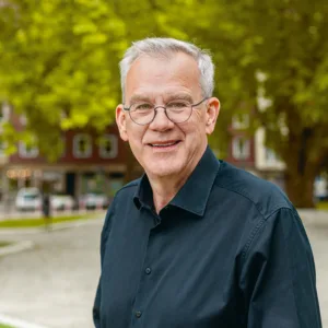 Benedikt Spangenberg