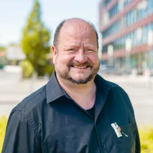Carsten Peters
