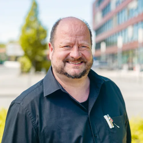 Carsten Peters