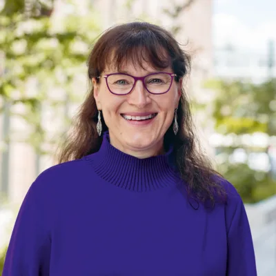 Christine Schulz