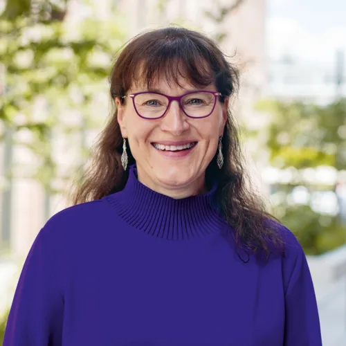 Christine Schulz