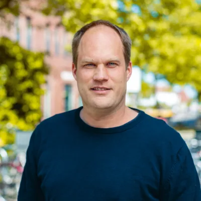 Dominic Brauner