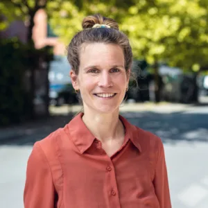 Dr. Leandra Praetzel