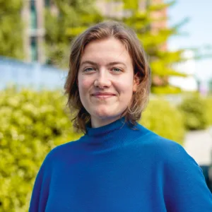 Mathilda Harbering