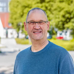 Michael Fiege