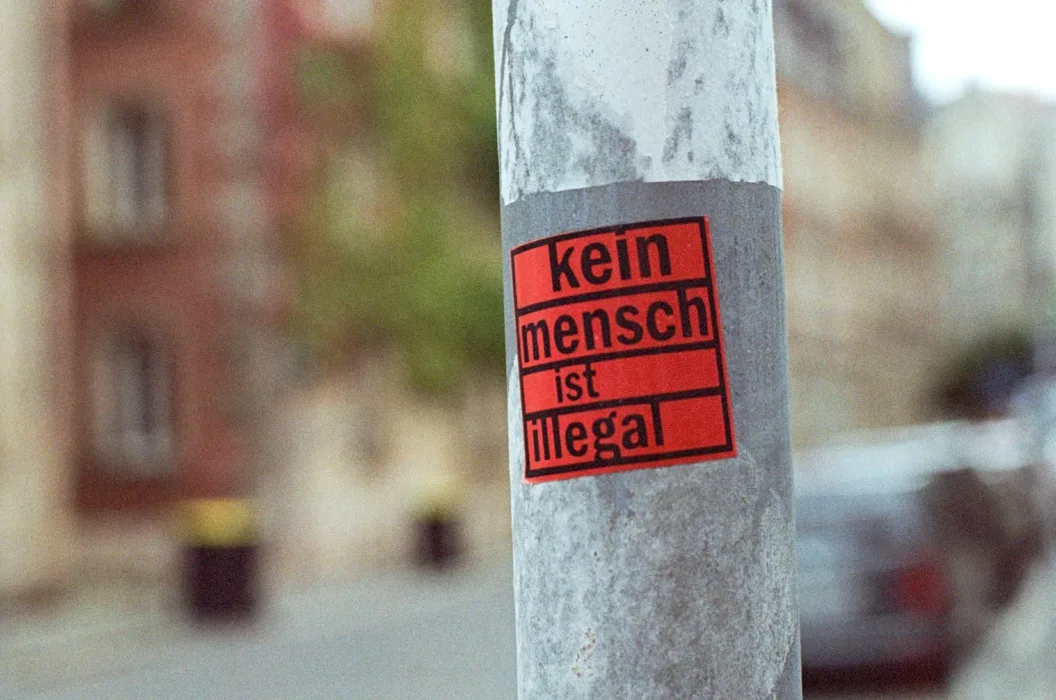Migration und Antidiskriminierung