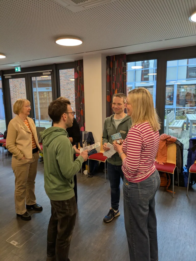 Personalentwicklungskommission